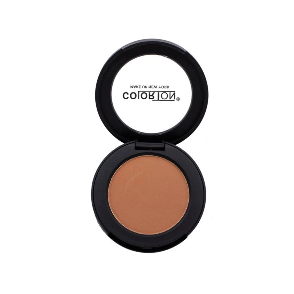 Mineral blush