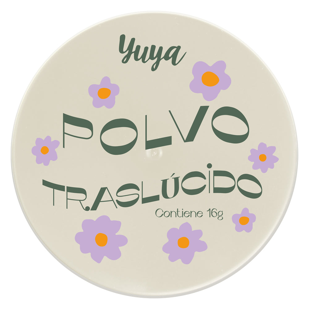 Yuya Polvo Traslucido