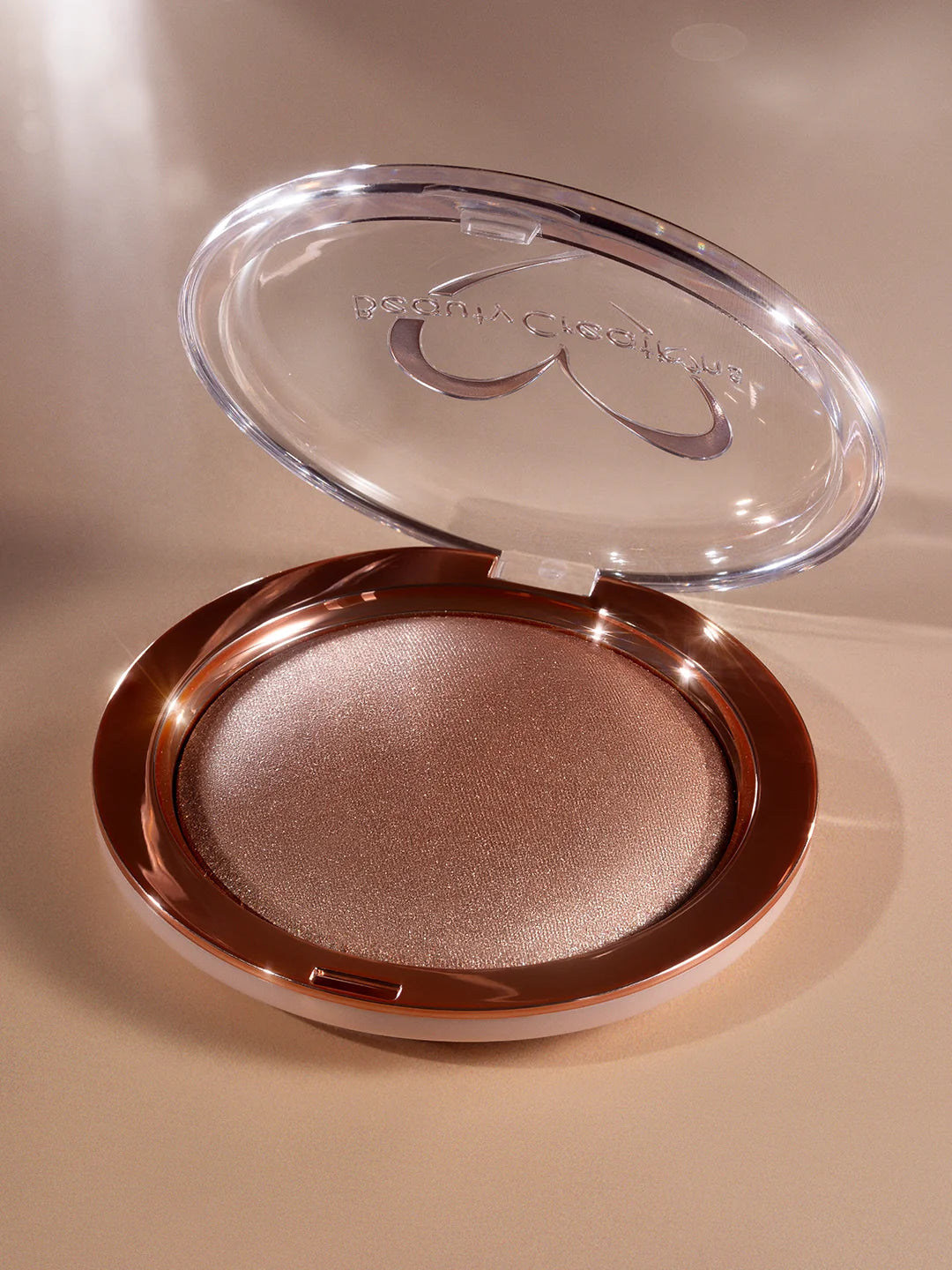 Beauty Creations Iluminador Shimmer Veil