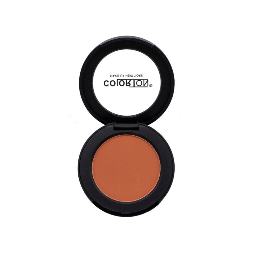 Mineral blush