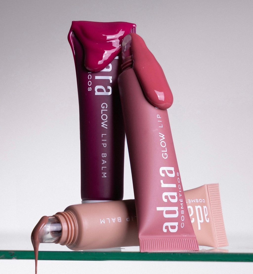 Adara Glow Lip Balm