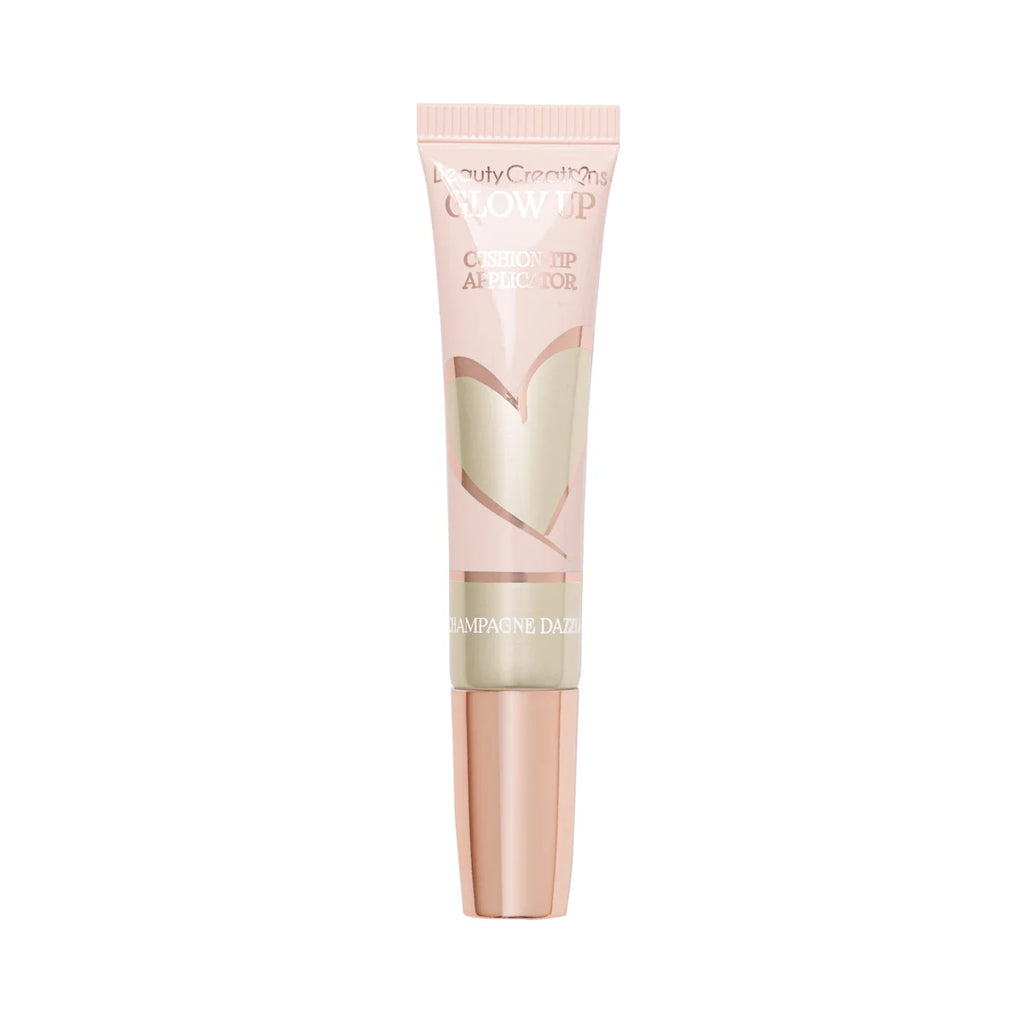 Iluminador Líquido Flawless Stay Glow Up