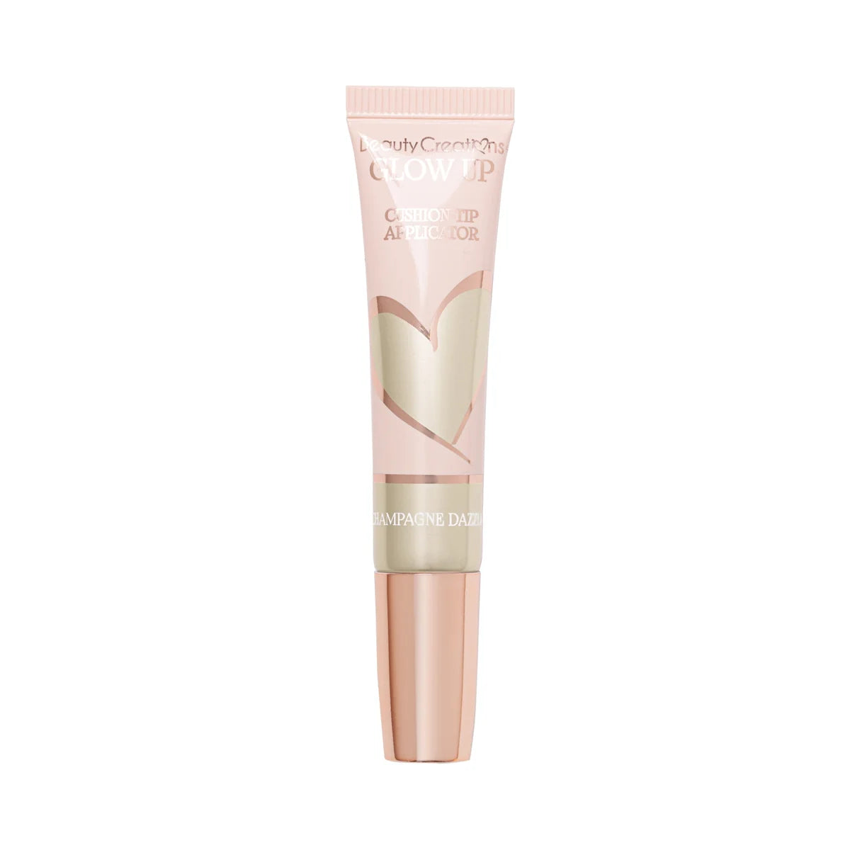 Iluminador Líquido Flawless Stay Glow Up