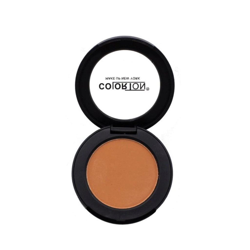 Mineral blush