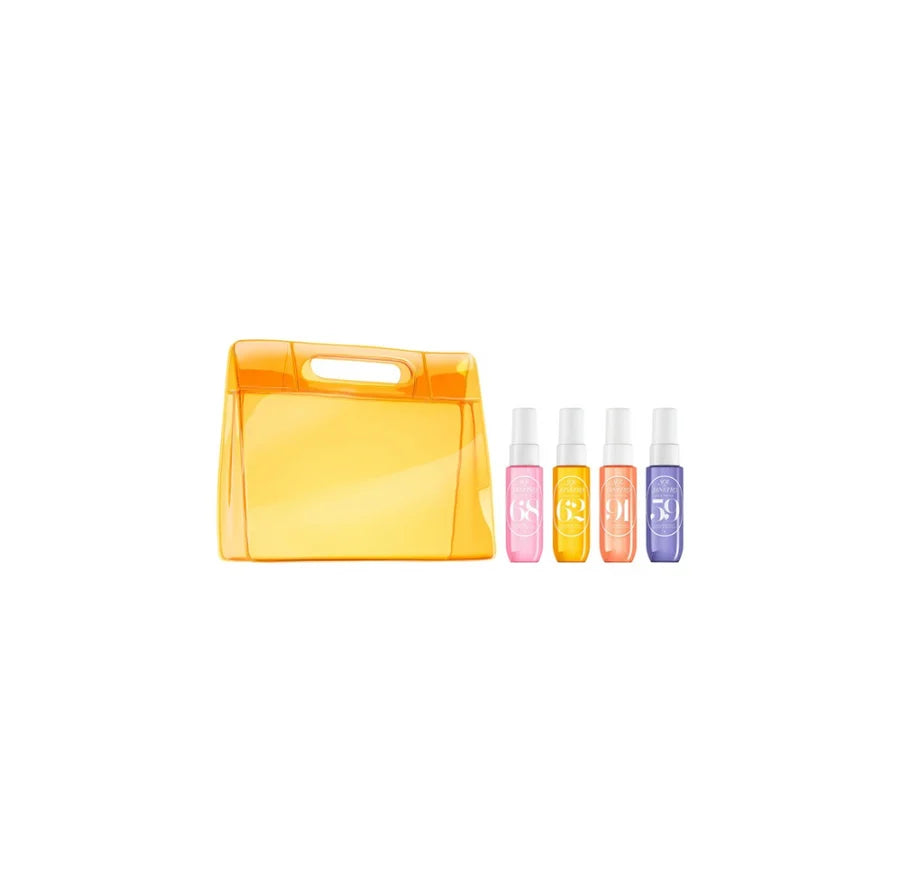 Cheirosa perfume mist best sellers