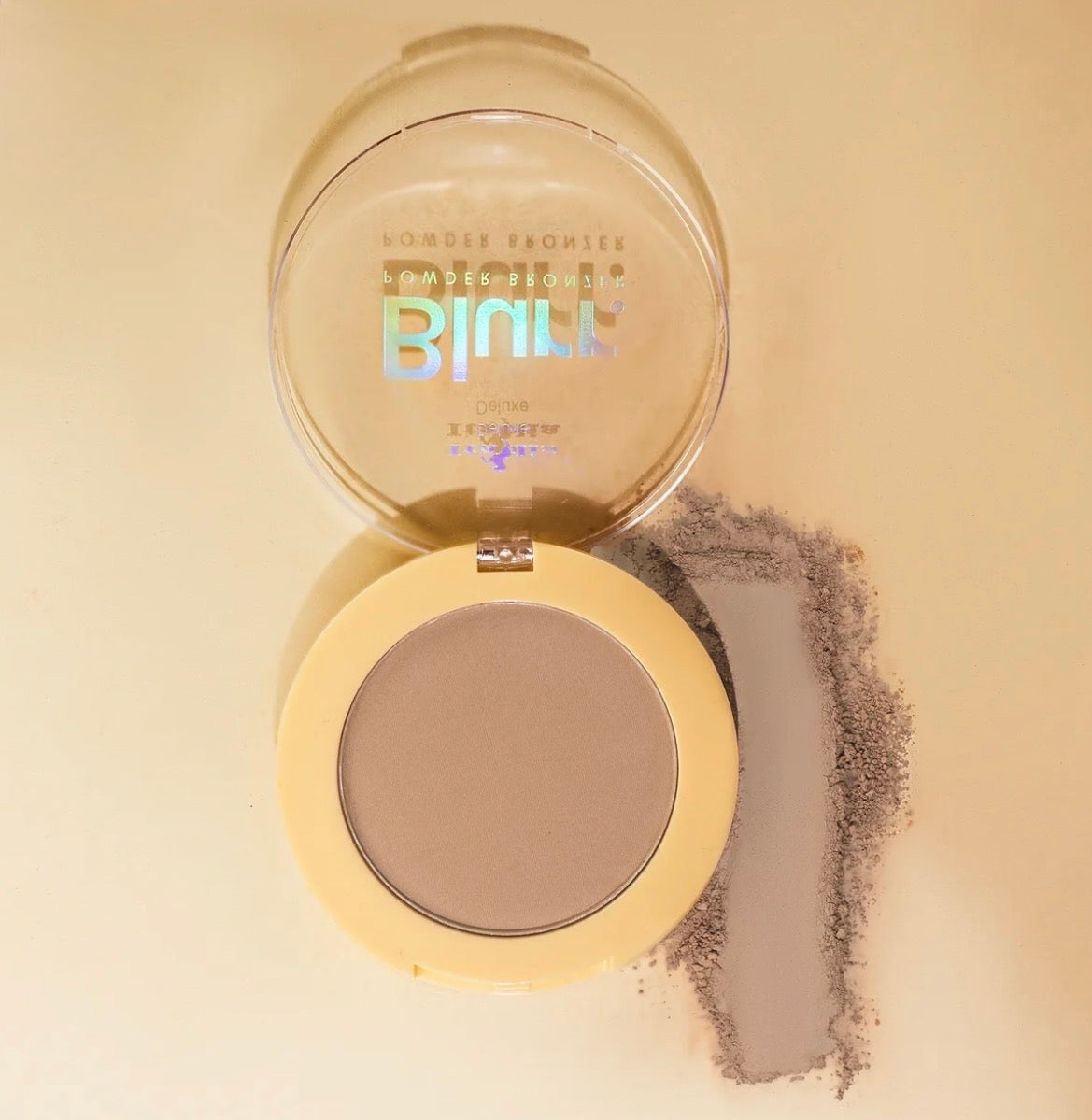 Blurr Powder Bronzer