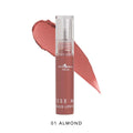 Italia Deluxe Labial Líquido Mousse Matte