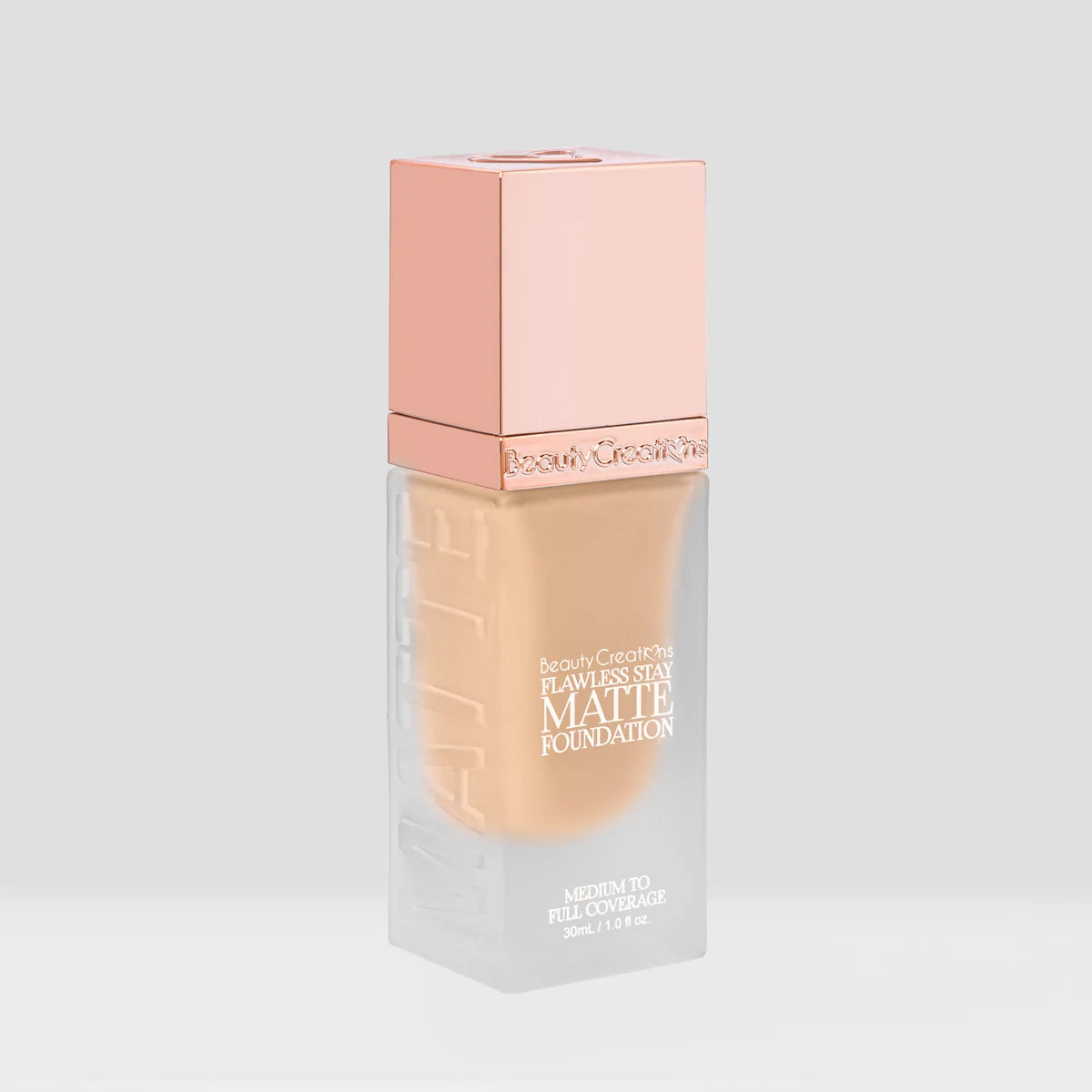 Flawless Saty Matte Foundation
