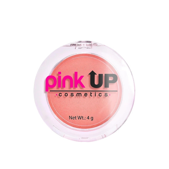 Pink Up Blush en polvo
