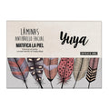 Yuya Laminas Antibrillo Facial