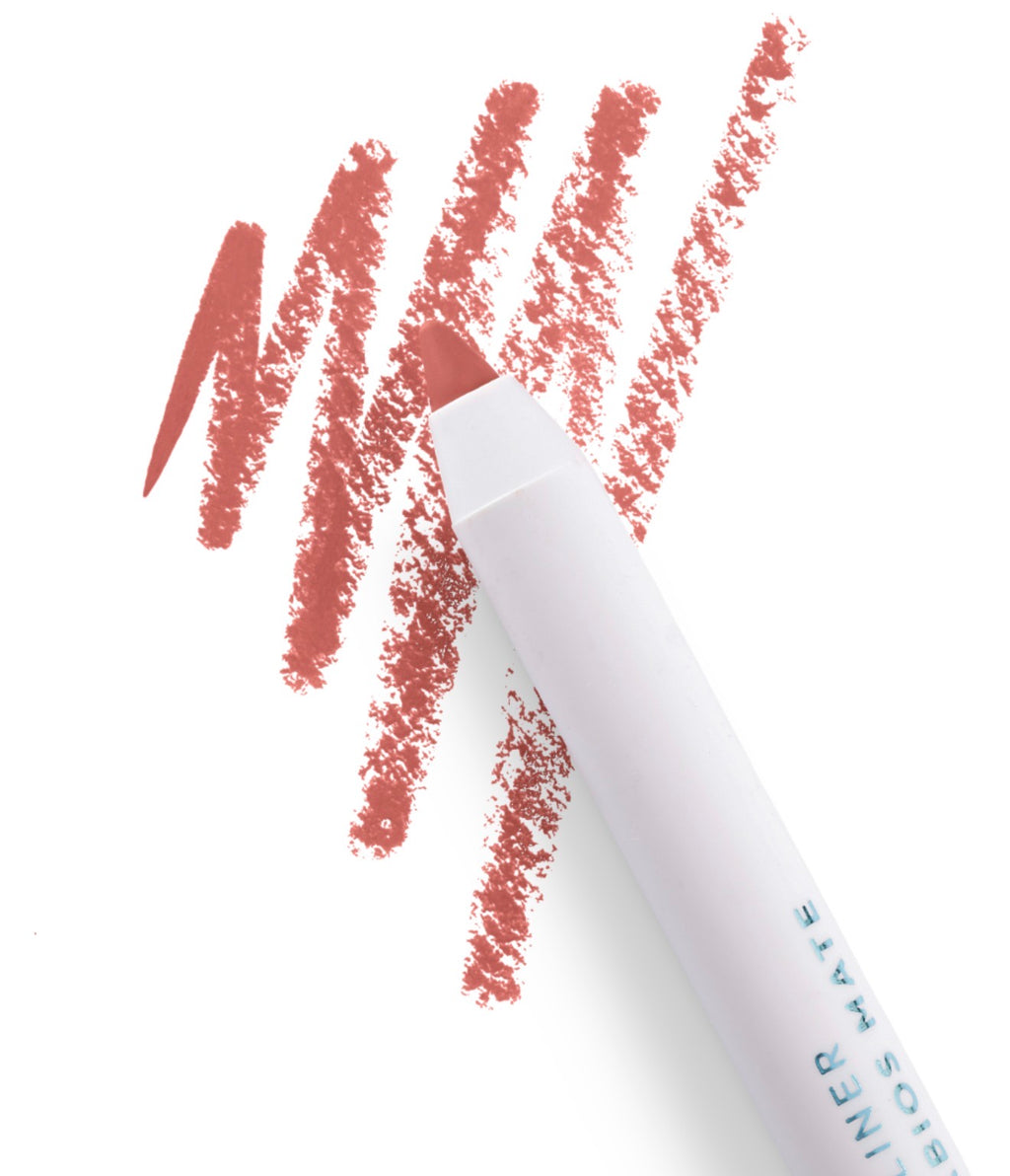 Arantza Delineador Para Labios Matte Intense