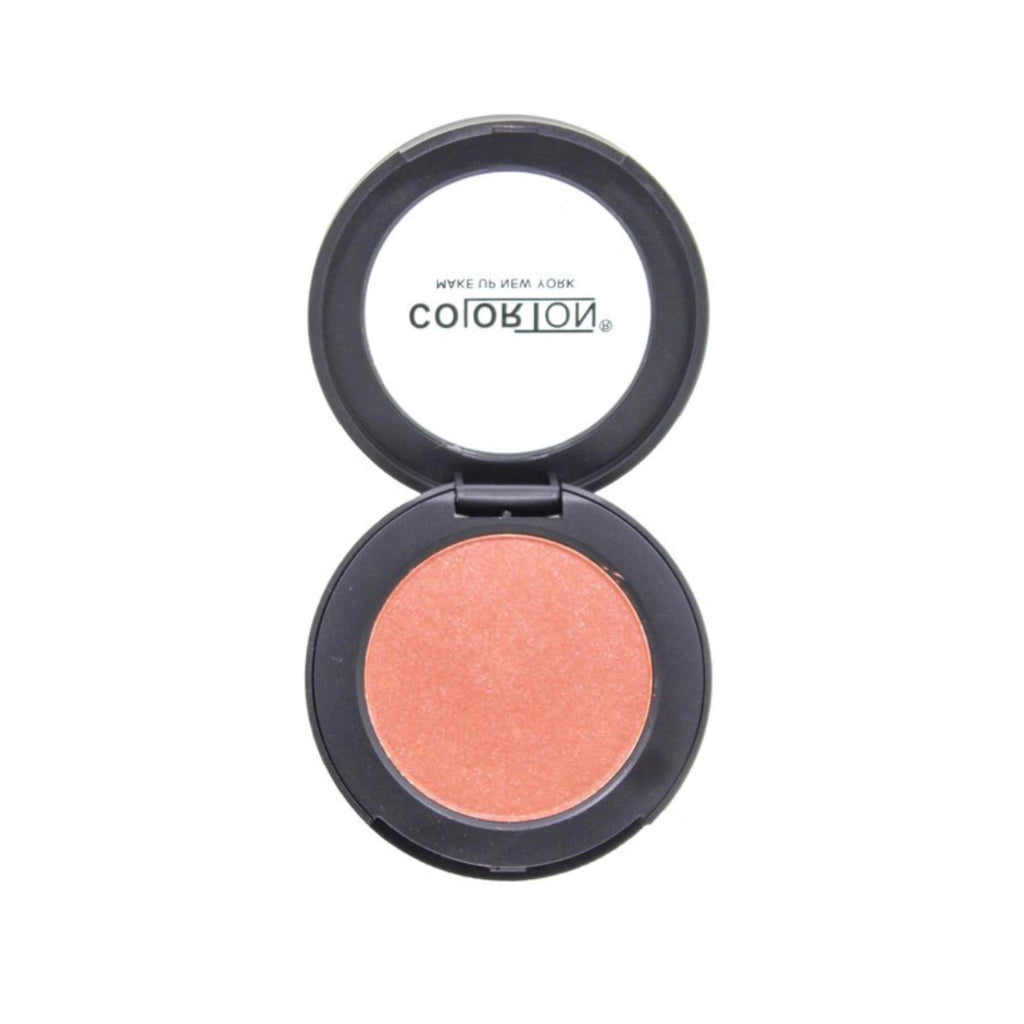 Mineral blush