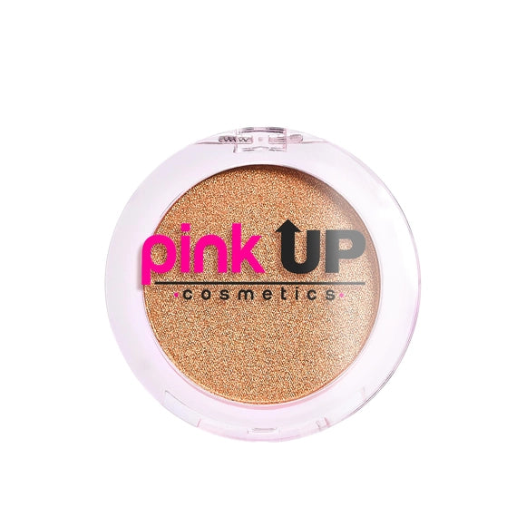 Pink Up Blush en polvo