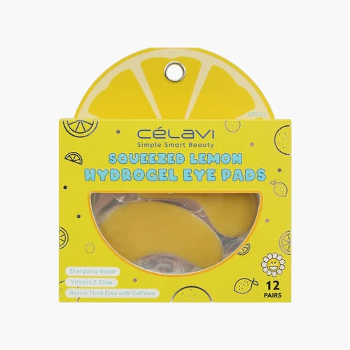 Celavi Hydrogel Eye Pads