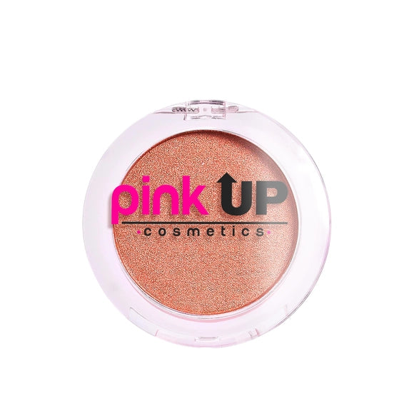 Pink Up Blush en polvo