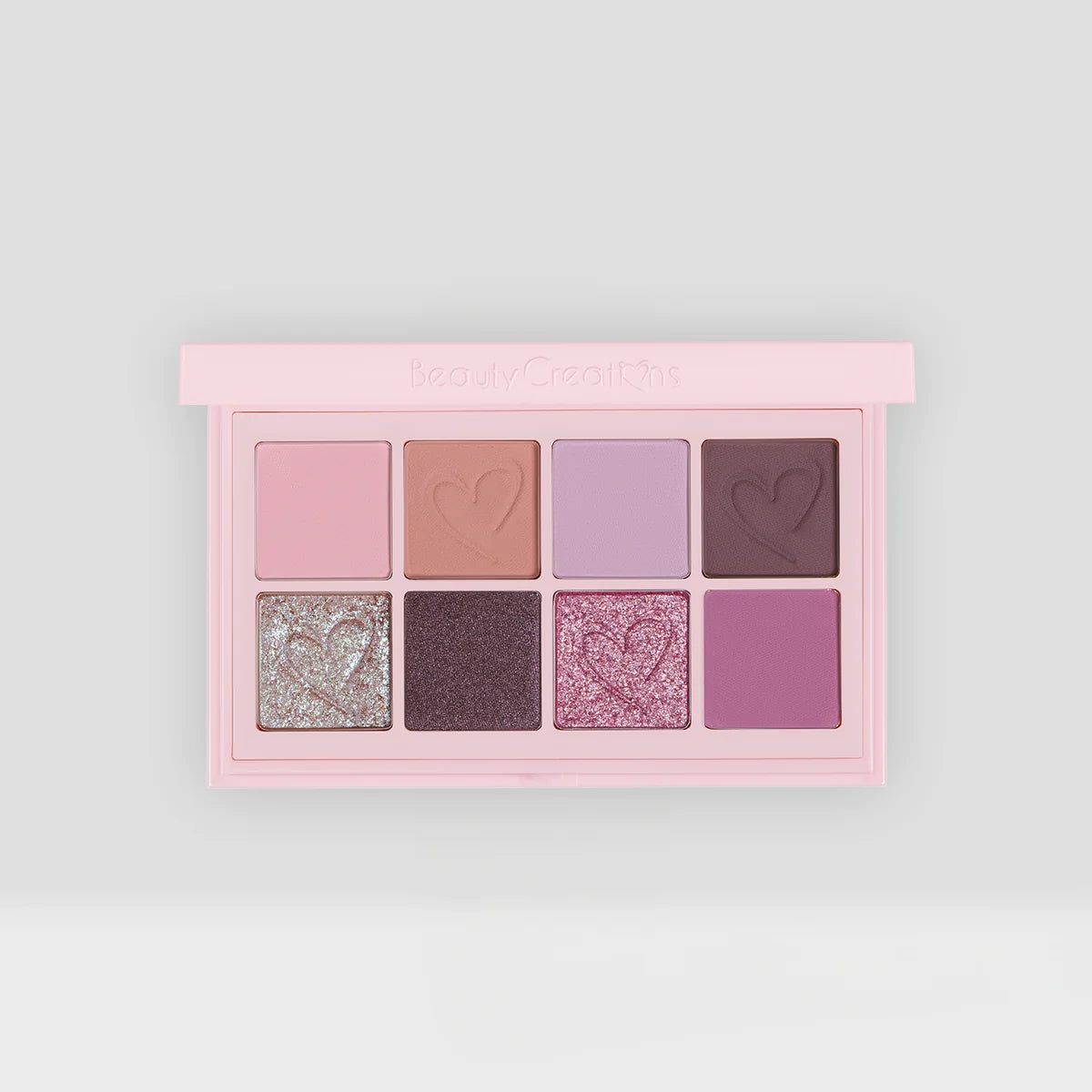 Mini Snap Paleta de Sombras Duet