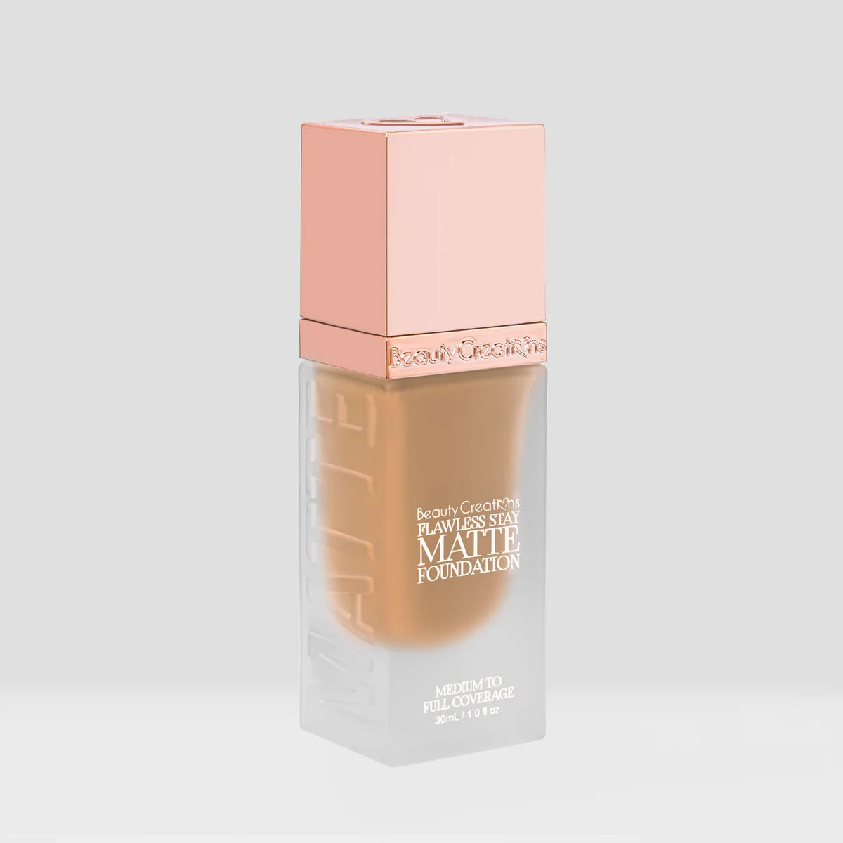 Flawless Saty Matte Foundation