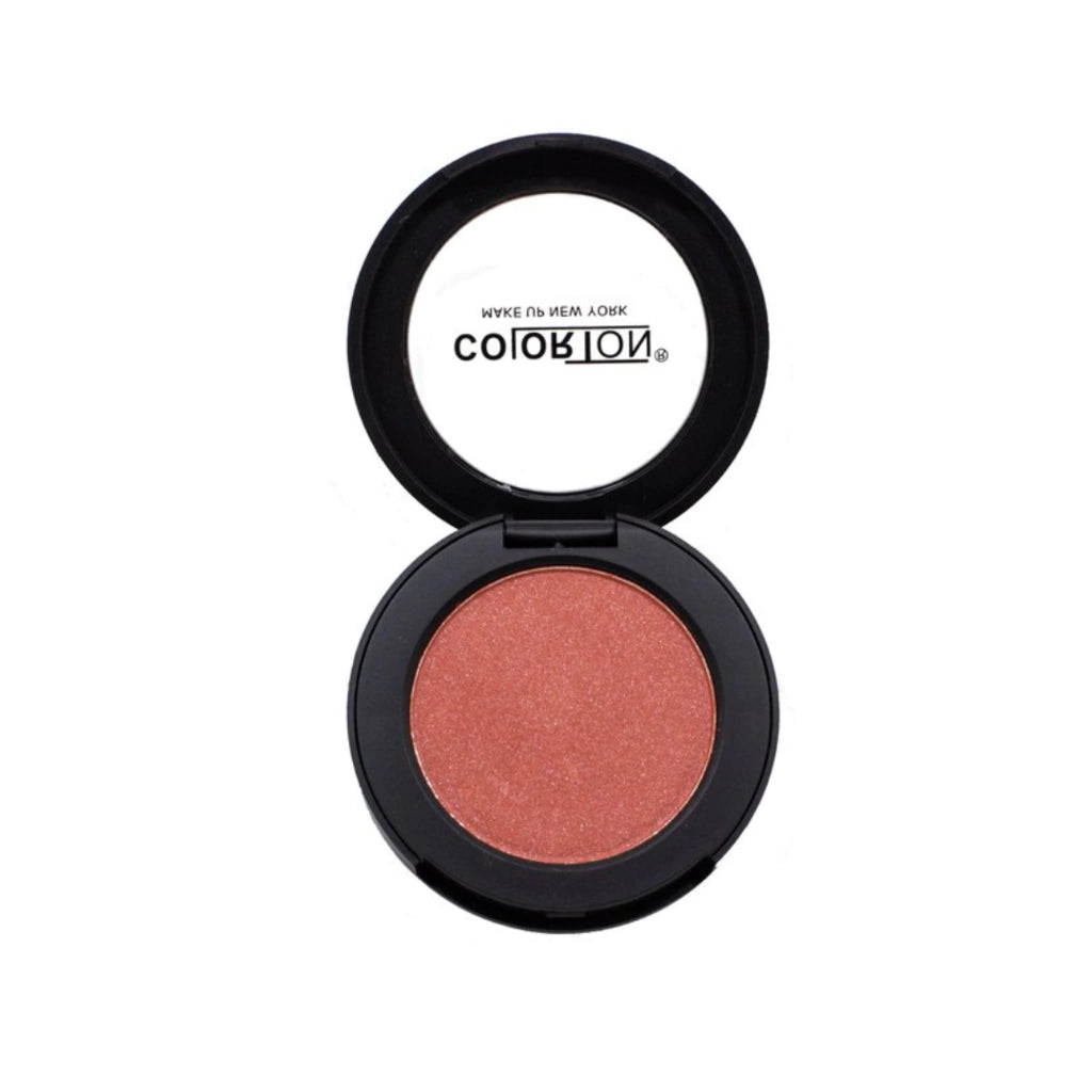 Mineral blush