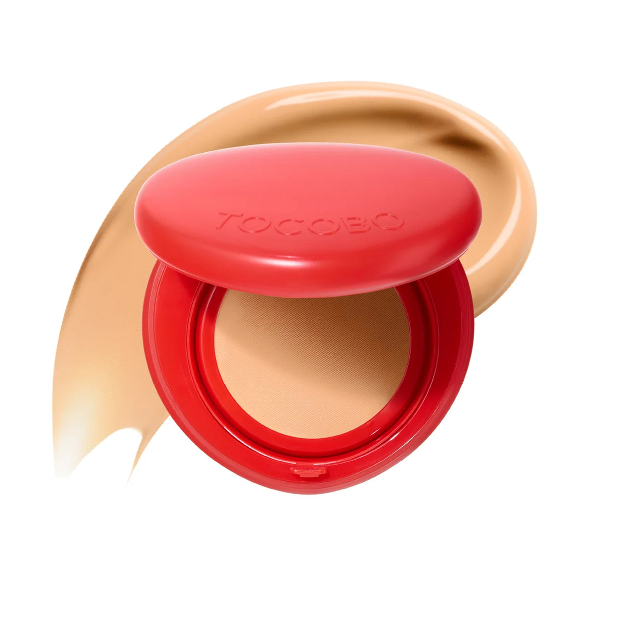 Tocobo Apple Dewy Fit Cushion