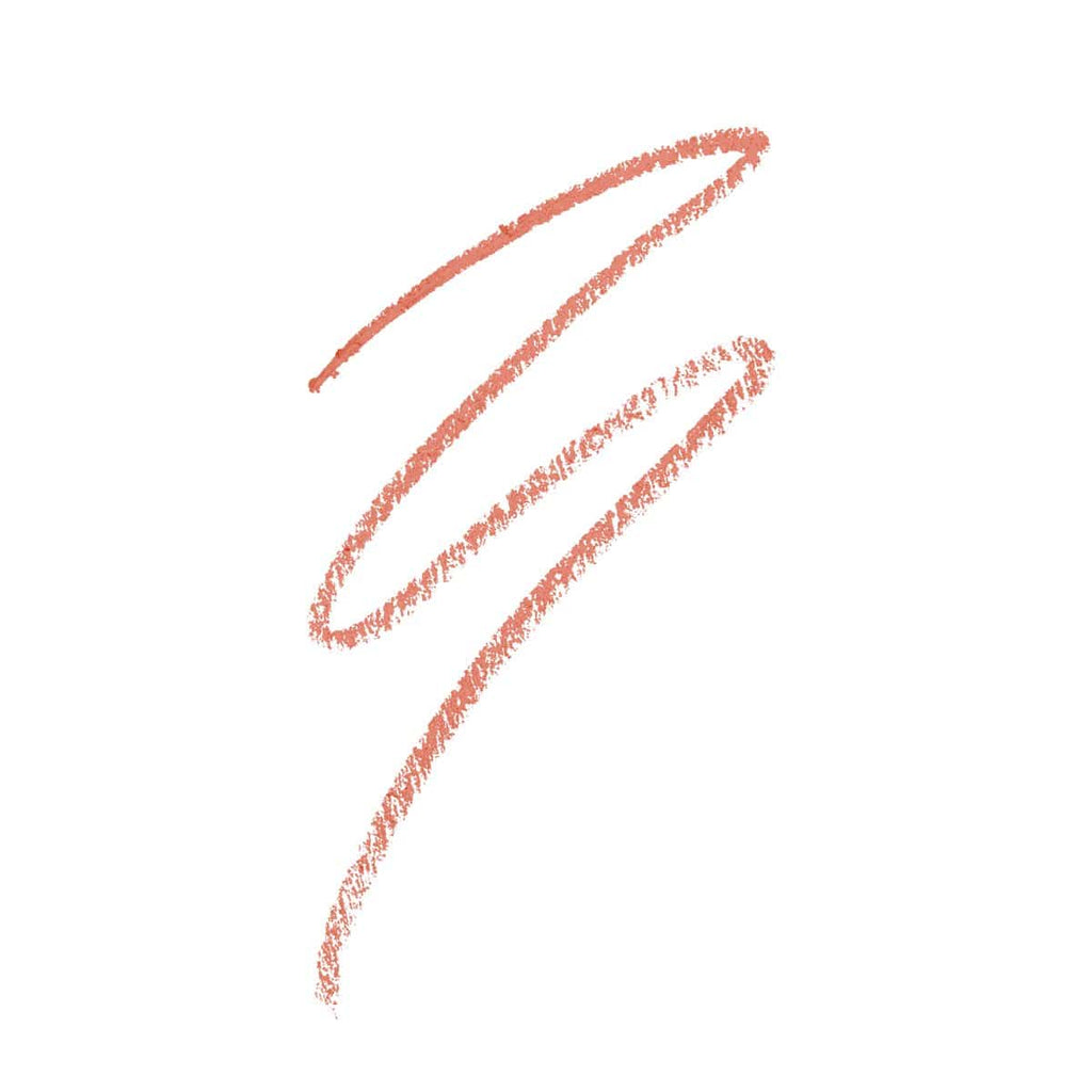 Beauty Creations Wooden Lip Pencil Delineador De Labios