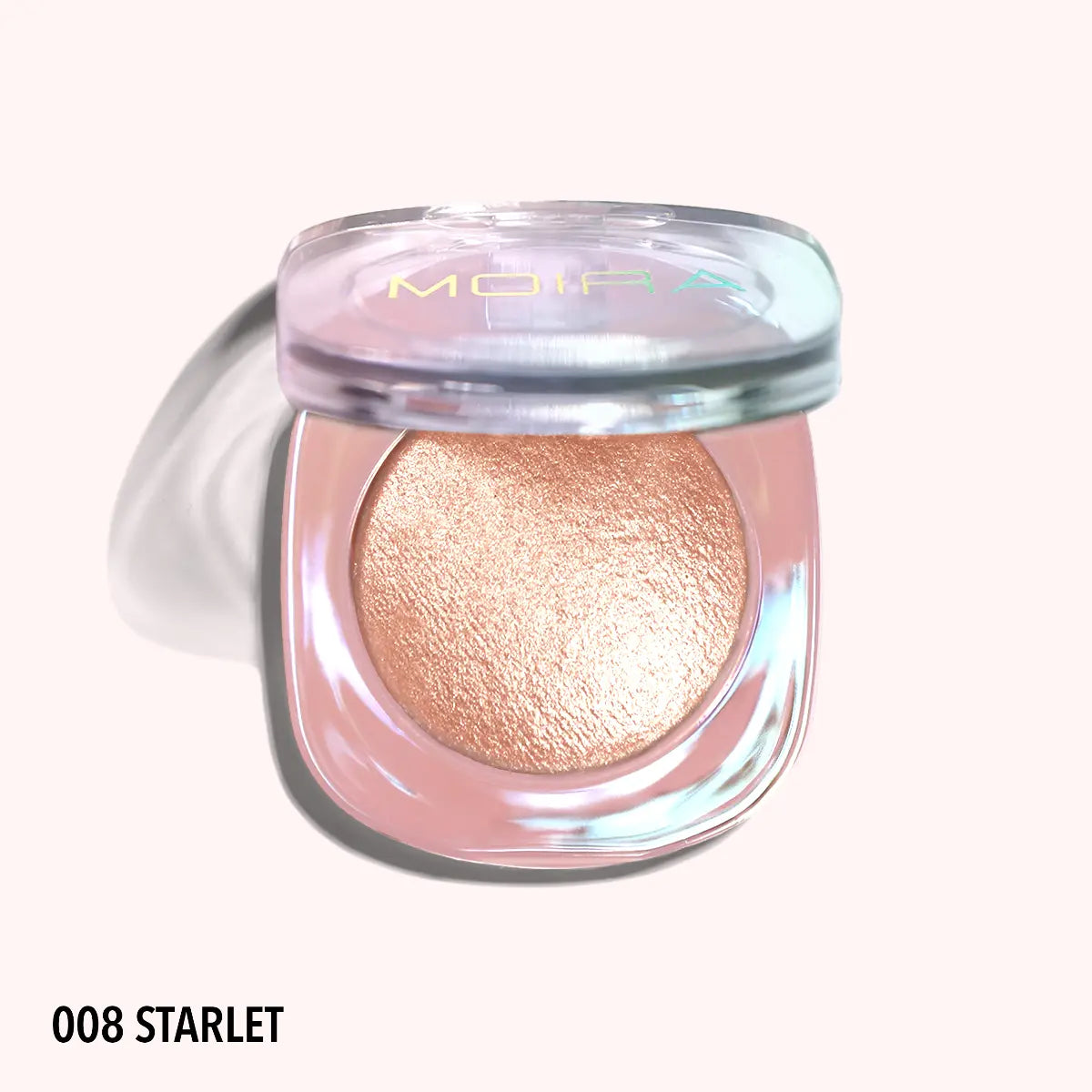 Moira Iluminador Dreamlight Highlighter