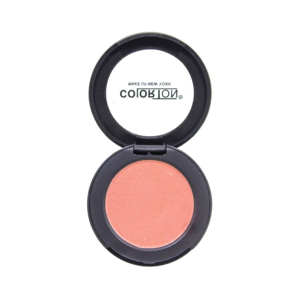 Mineral blush