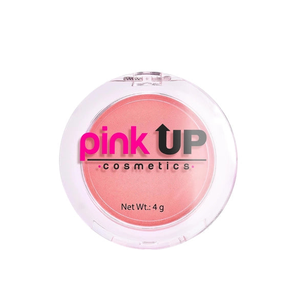 Pink Up Blush en polvo
