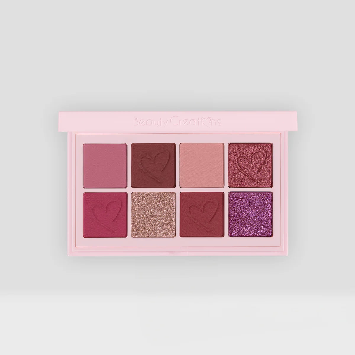 Mini Snap Paleta de Sombras Duet