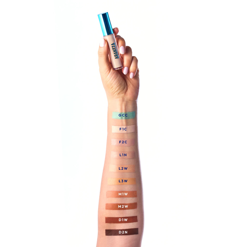 Arantza Corrector Lights On