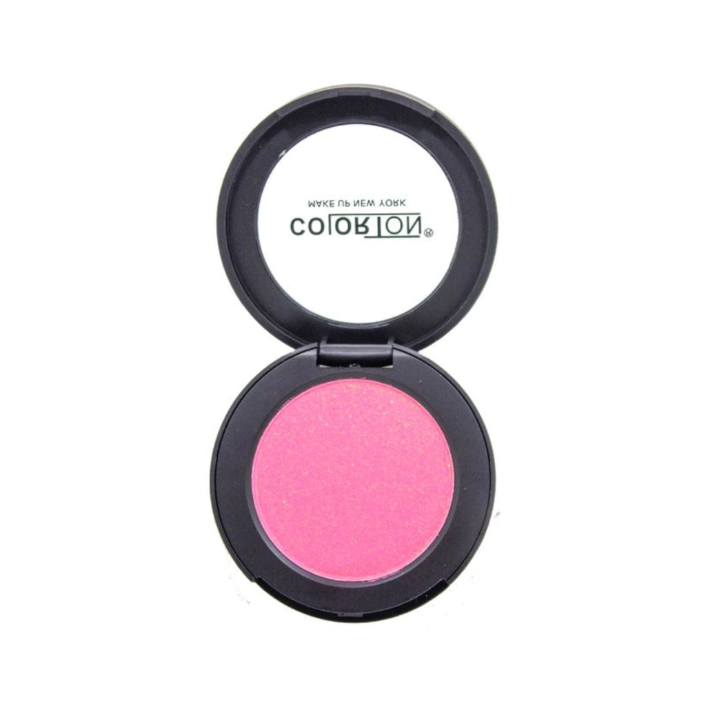 Mineral blush