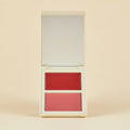 Atenea Allure Cream And Powder Blush