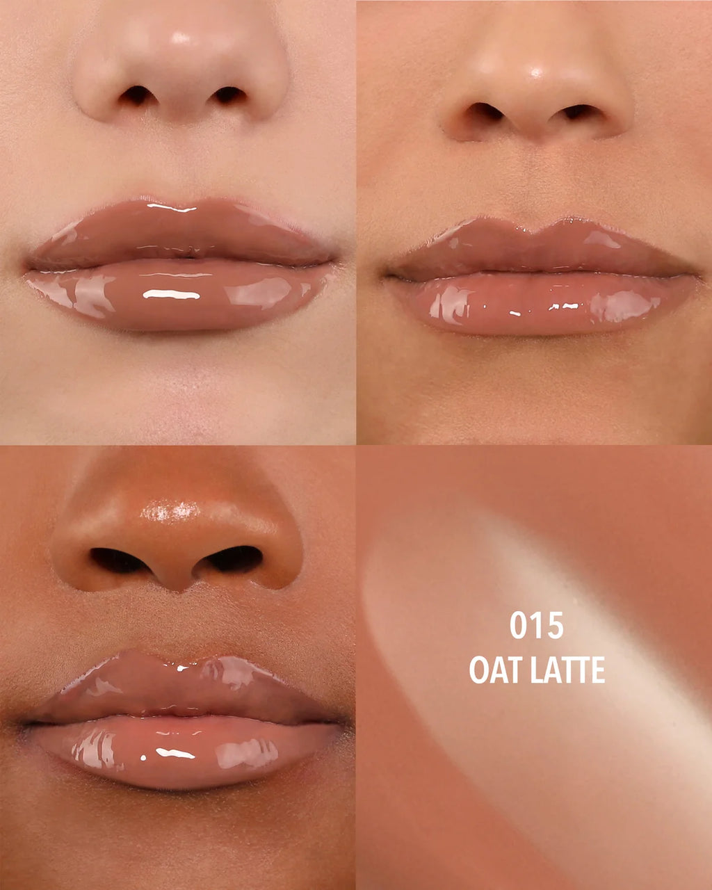 Moira Butter Bliss Lip Balm
