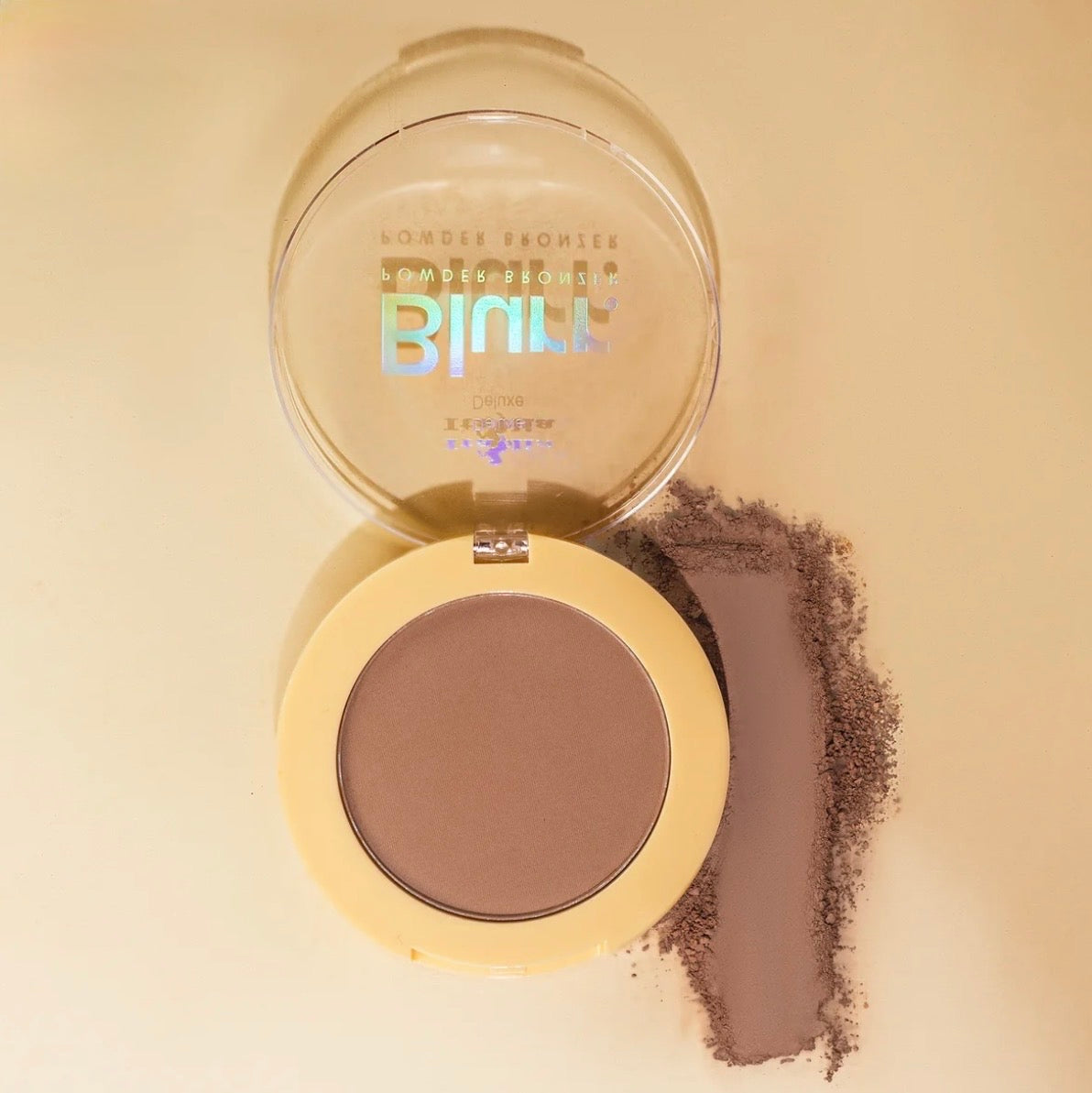 Blurr Powder Bronzer