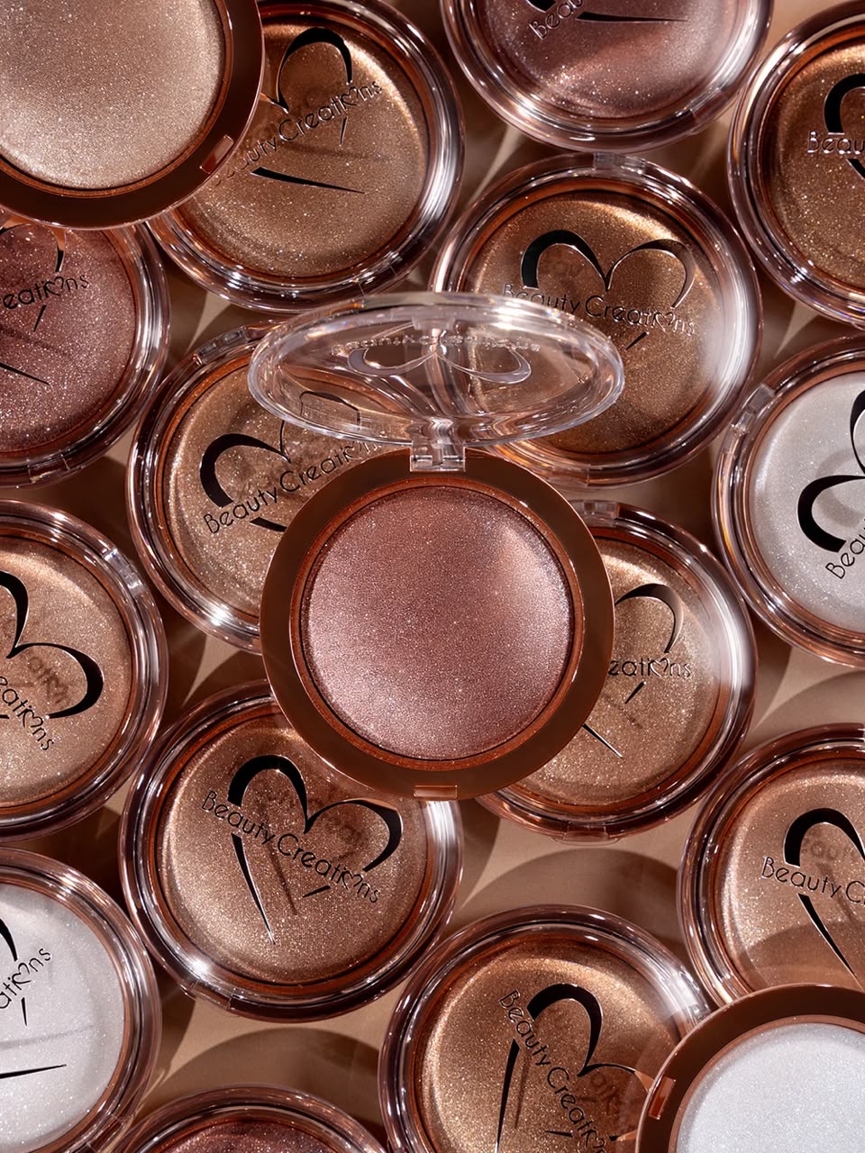 Beauty Creations Iluminador Shimmer Veil