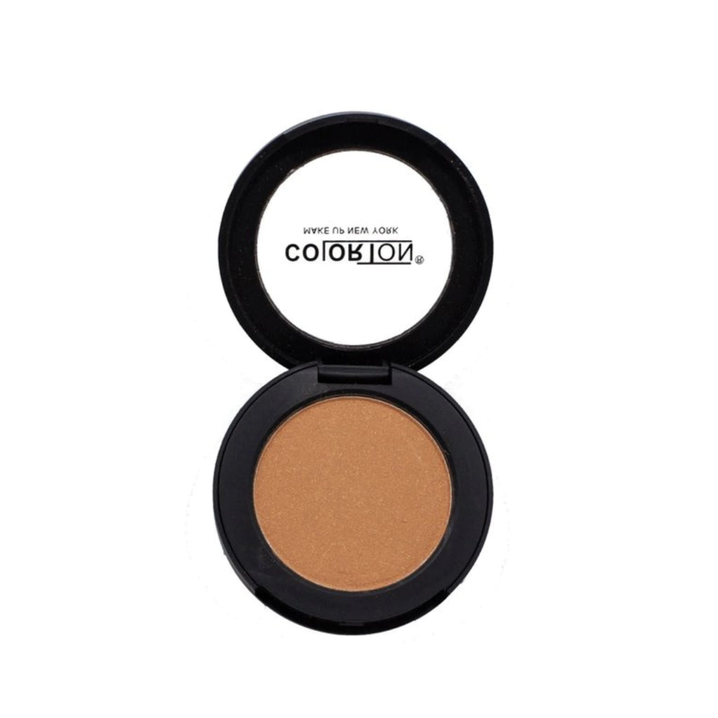 Mineral blush