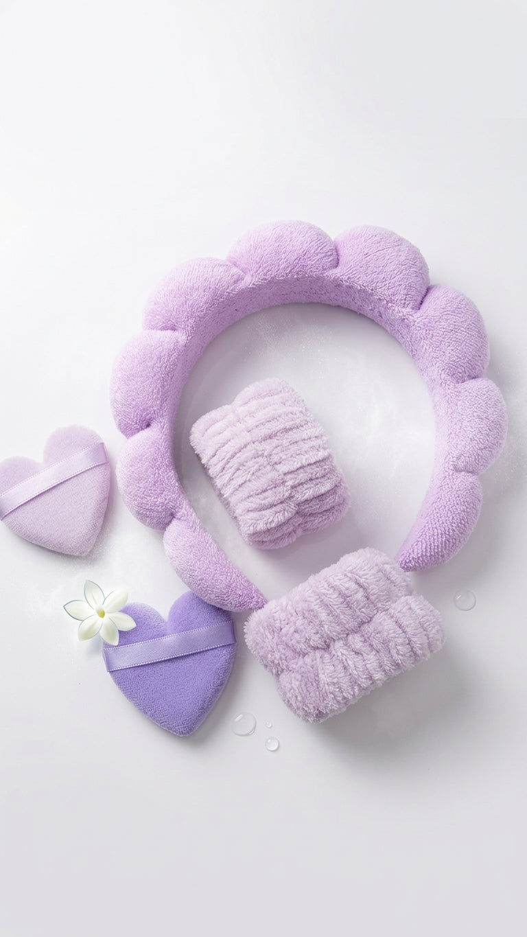 Set de Skincare