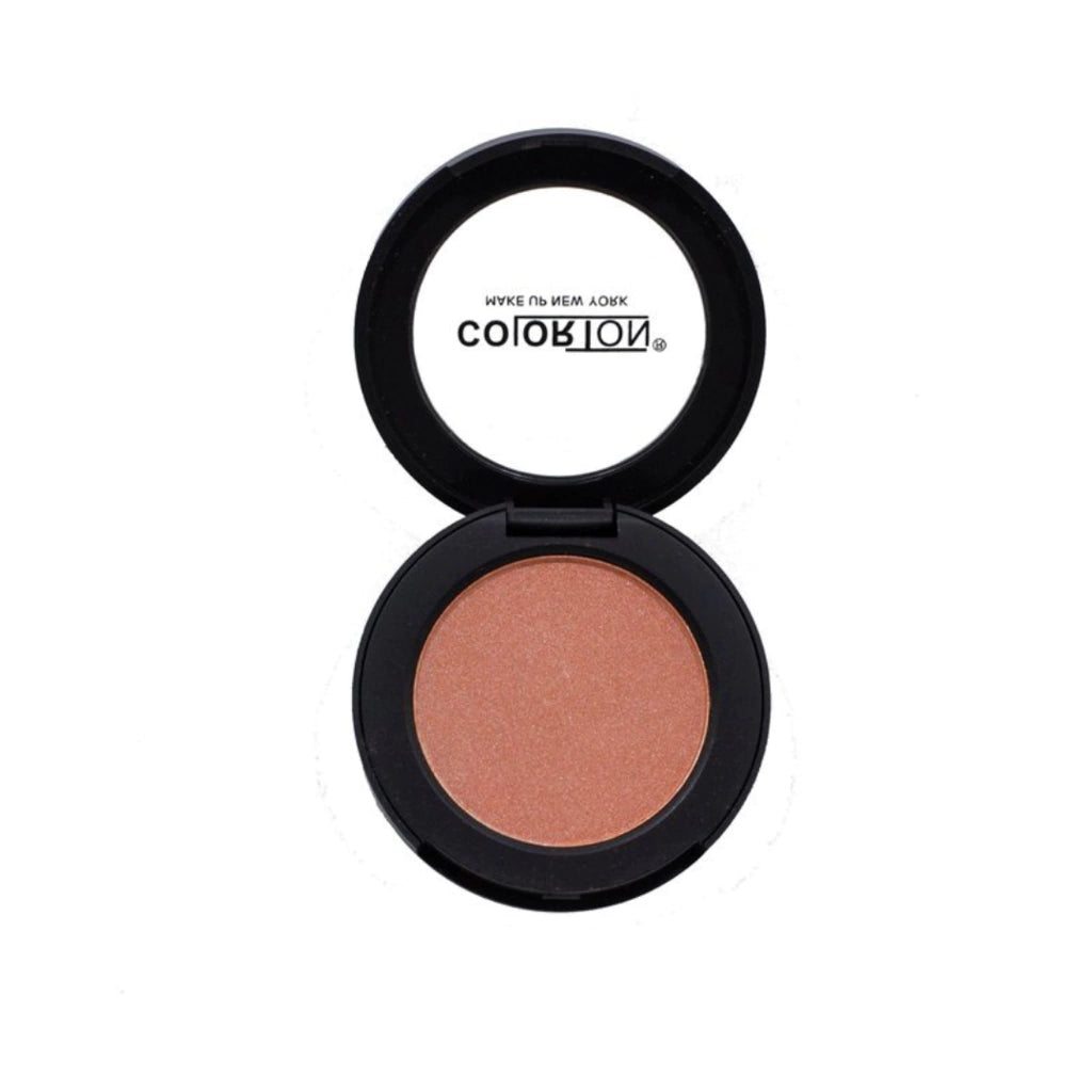 Mineral blush