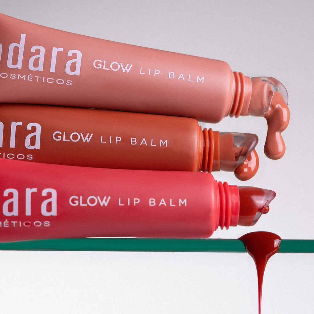 Adara Glow Lip Balm