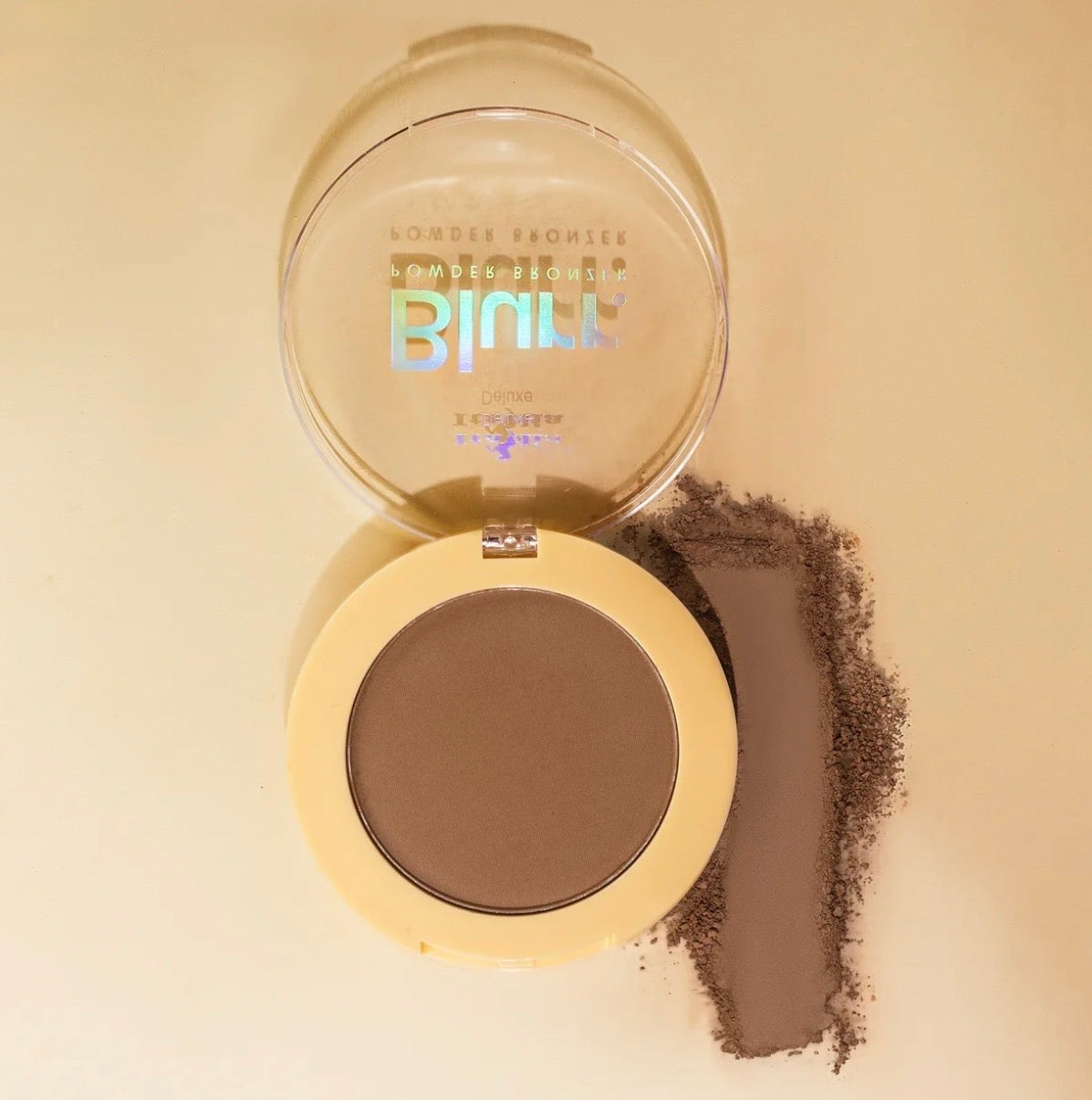 Blurr Powder Bronzer
