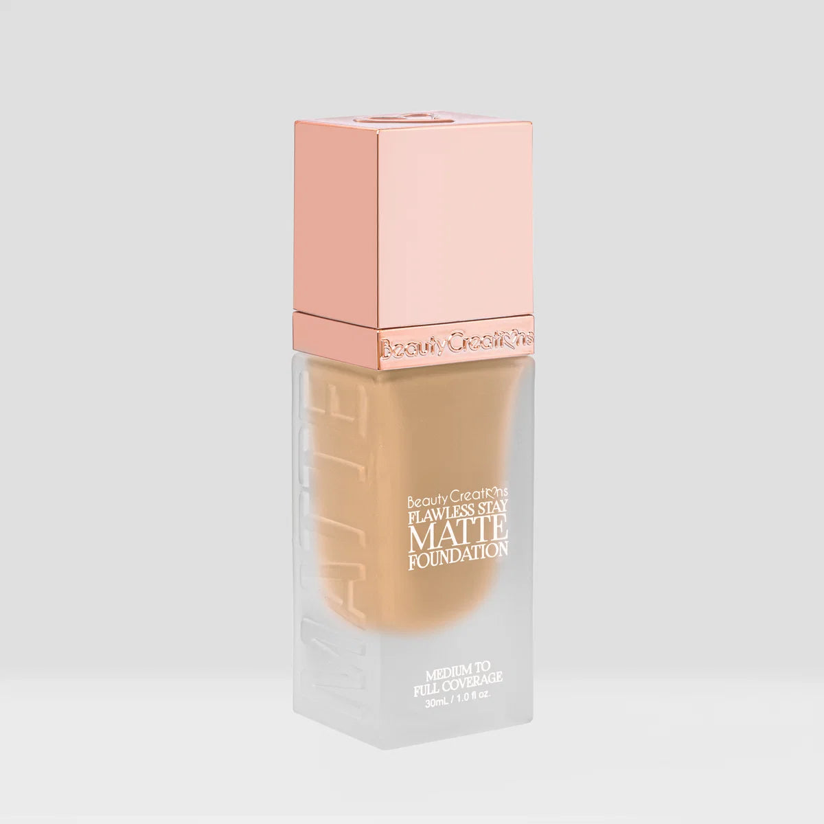 Flawless Saty Matte Foundation