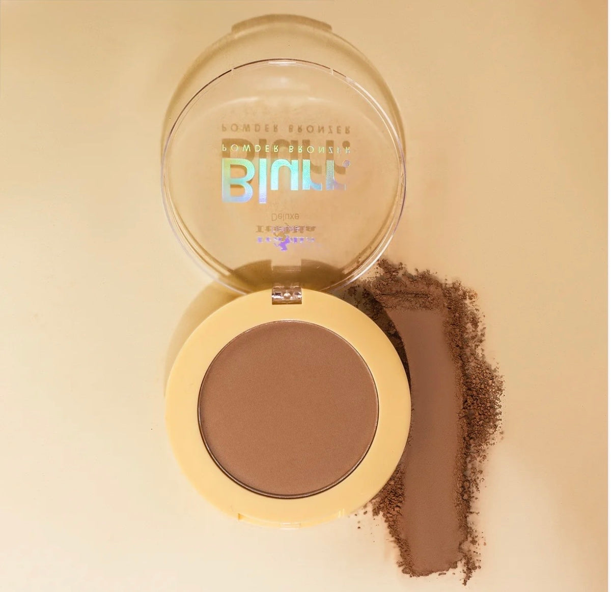 Blurr Powder Bronzer