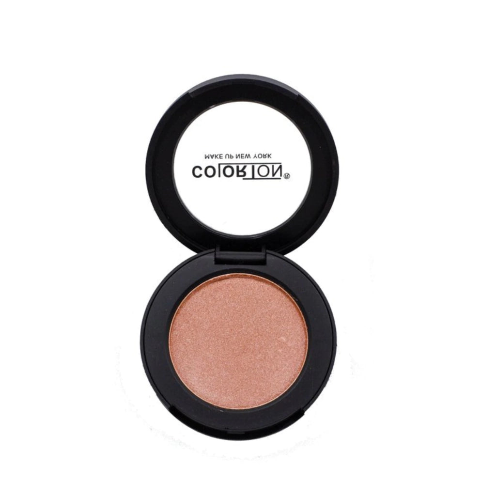 Mineral blush