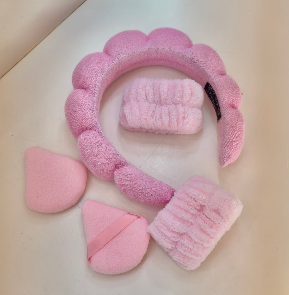 Set de Skincare