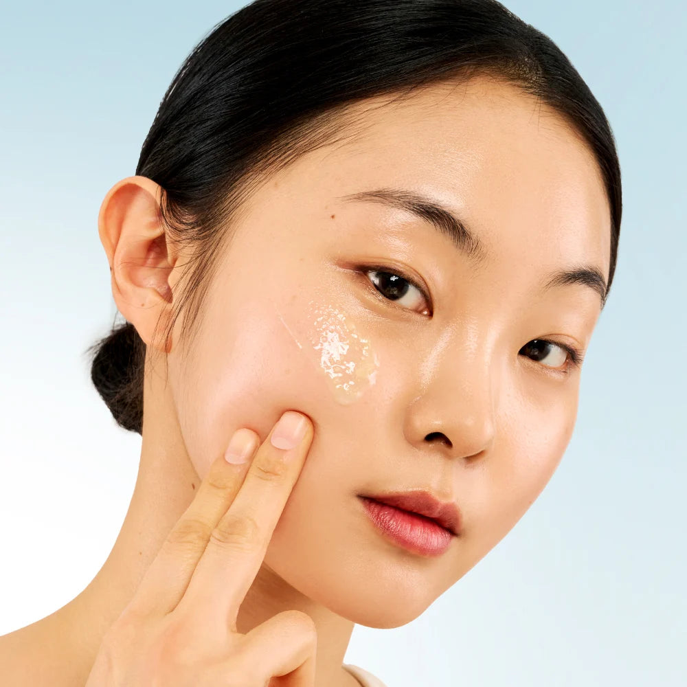 Tage SPF Water Jelly Sun Serum