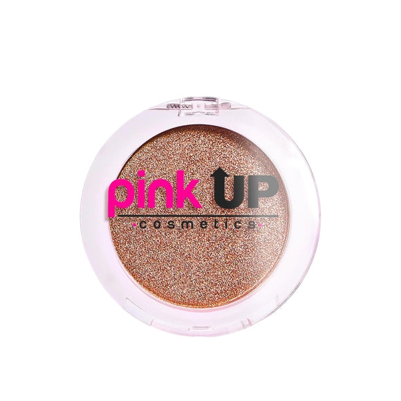 Pink Up Blush en polvo