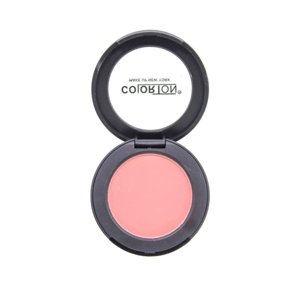 Mineral blush