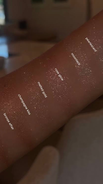 Beauty Creations Iluminador Shimmer Veil