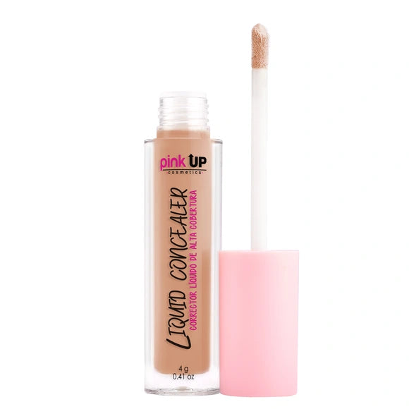 Pink Up Liquid Concealer