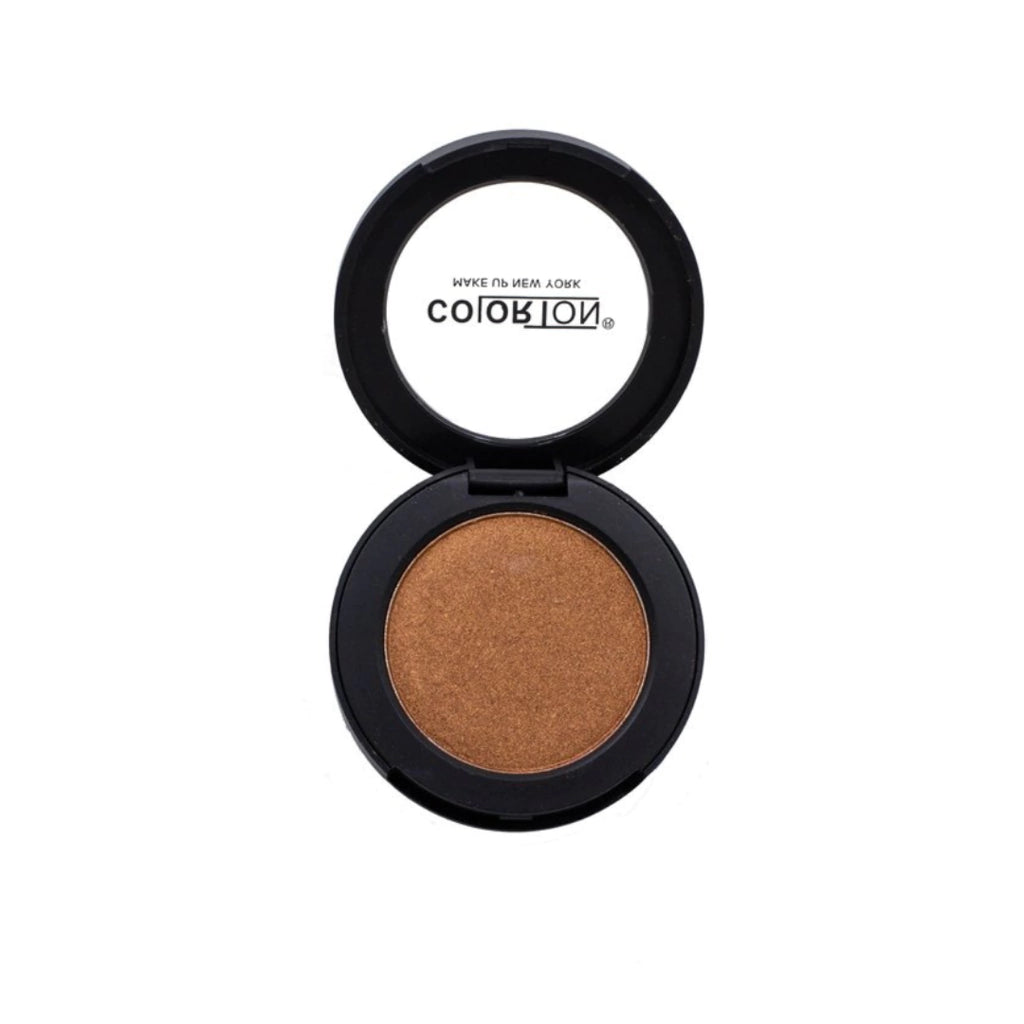Mineral blush