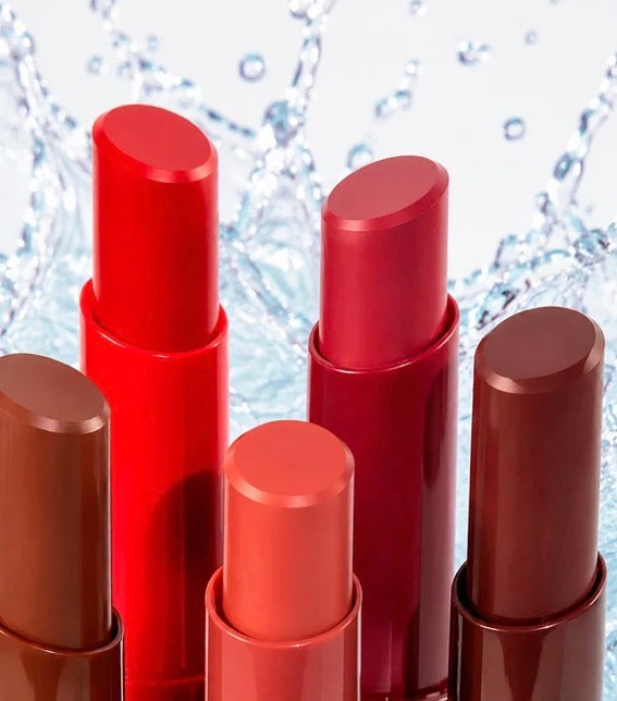 Italia Deluxe HydraHit Peptide Gloss Balm